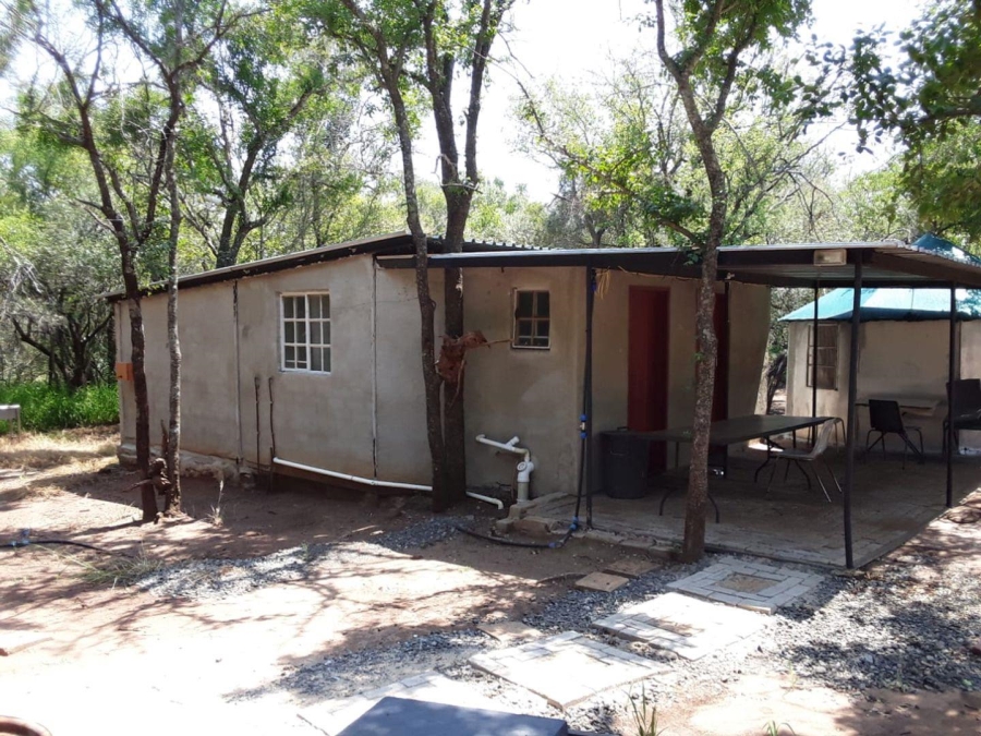 4 Bedroom Property for Sale in Zeerust North West